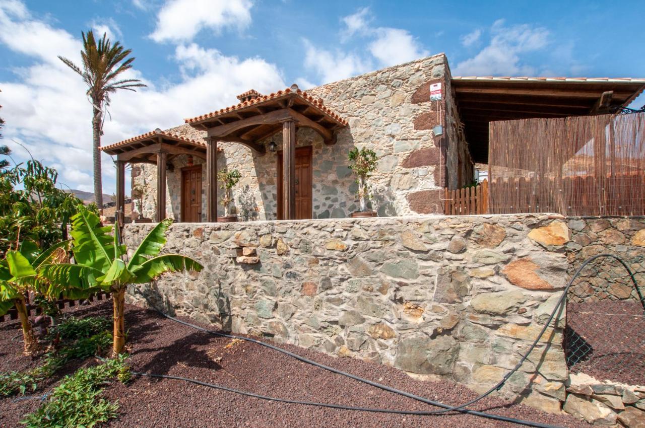 La Bella Tuineje Villa ภายนอก รูปภาพ