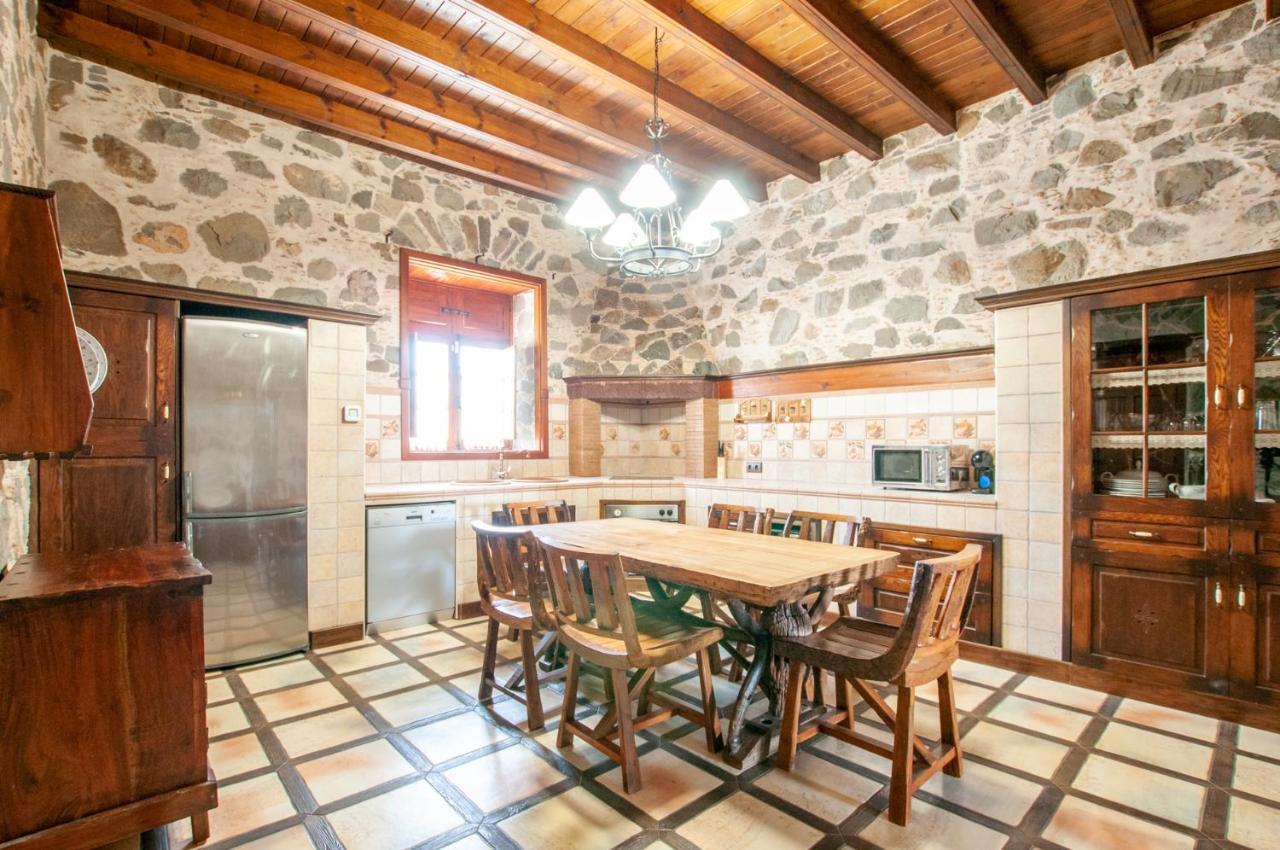 La Bella Tuineje Villa ภายนอก รูปภาพ