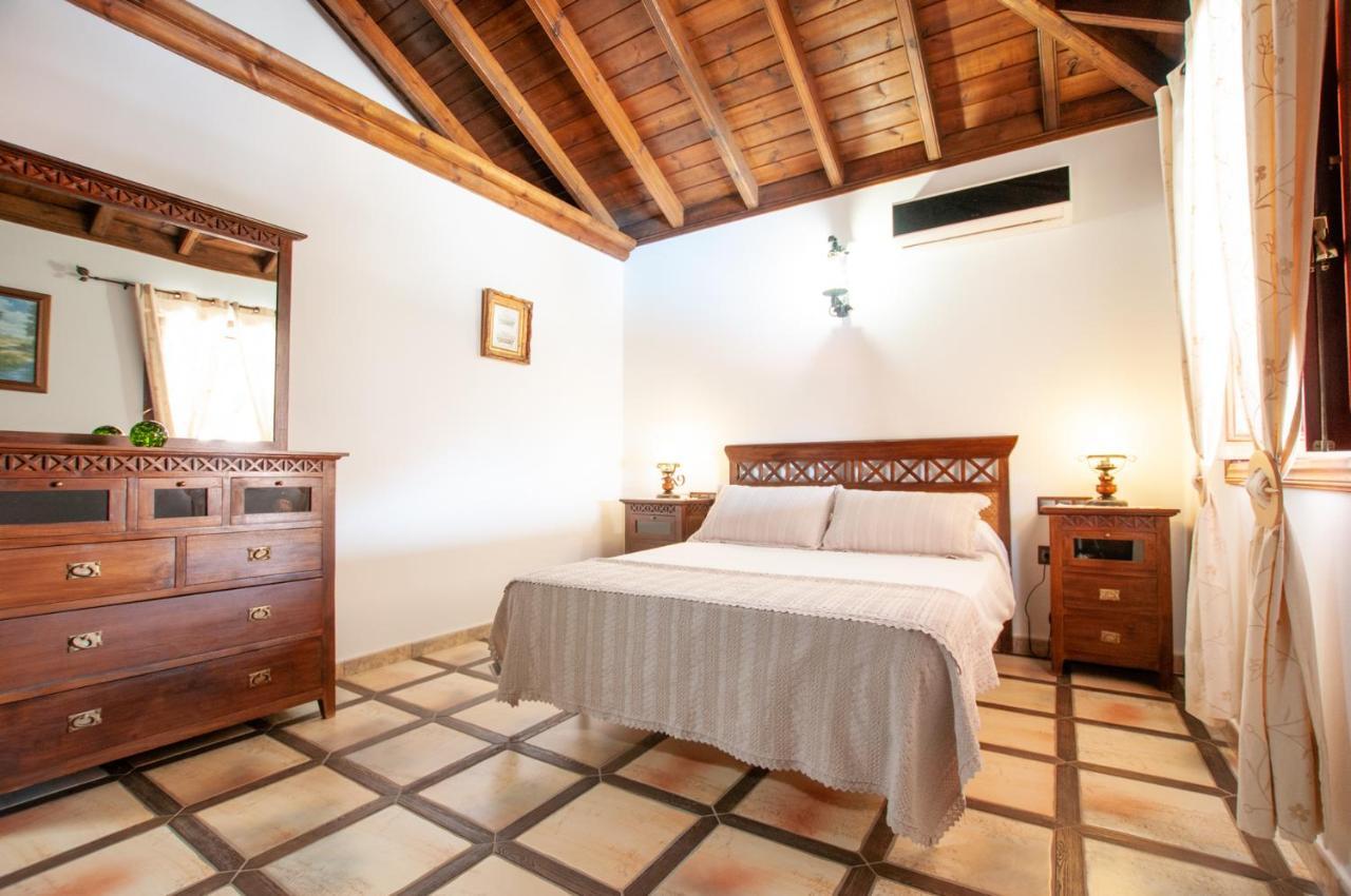 La Bella Tuineje Villa ภายนอก รูปภาพ