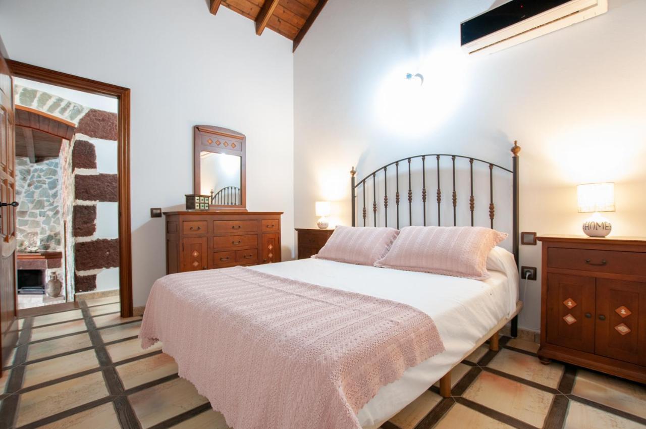 La Bella Tuineje Villa ภายนอก รูปภาพ