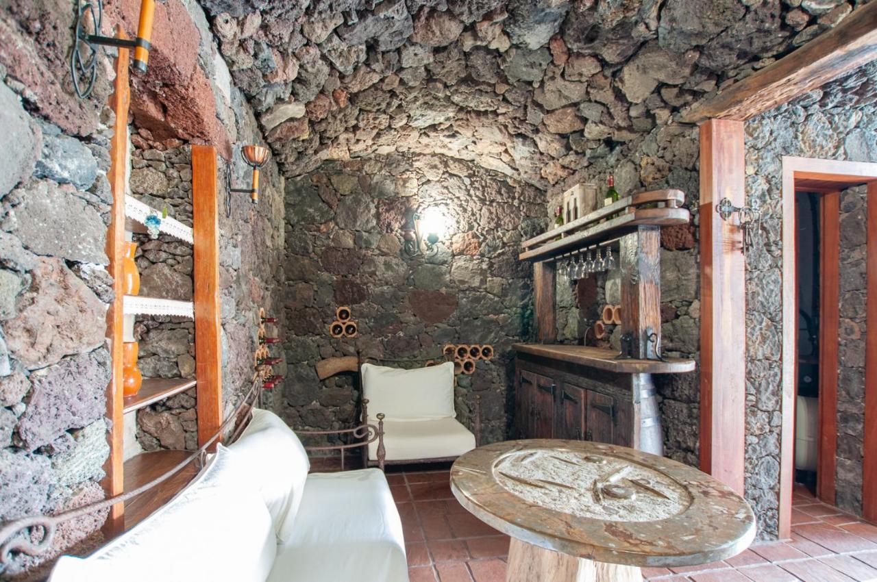 La Bella Tuineje Villa ภายนอก รูปภาพ