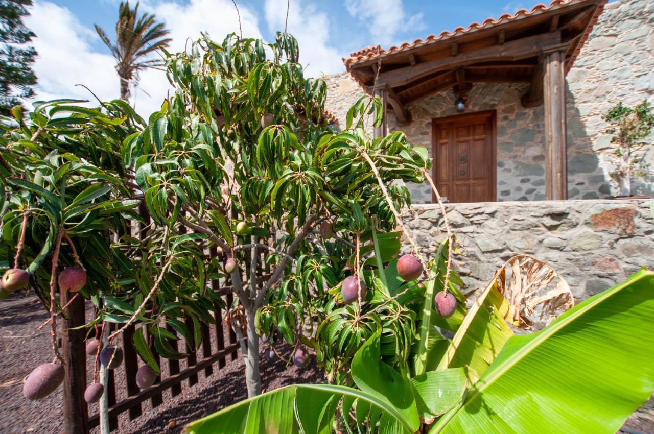 La Bella Tuineje Villa ภายนอก รูปภาพ