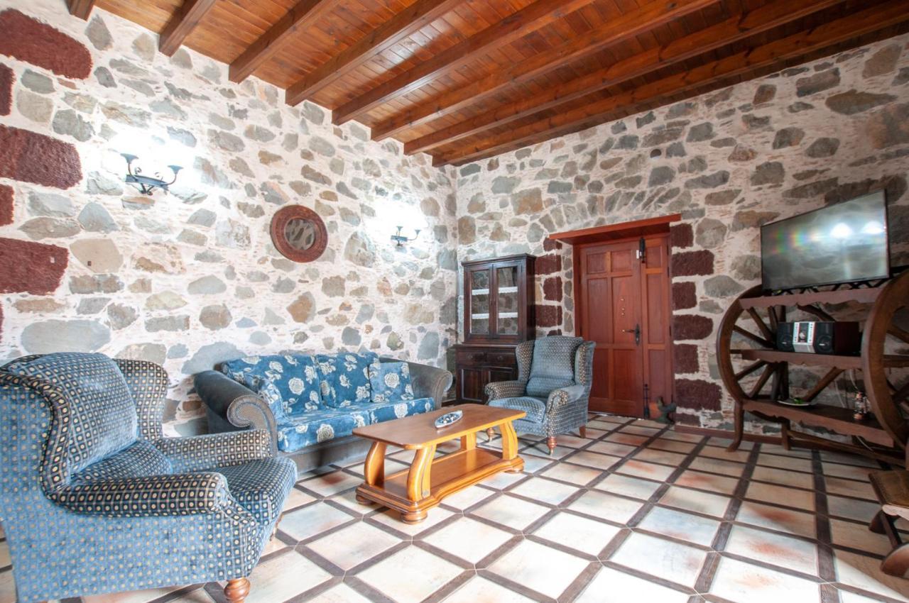 La Bella Tuineje Villa ภายนอก รูปภาพ