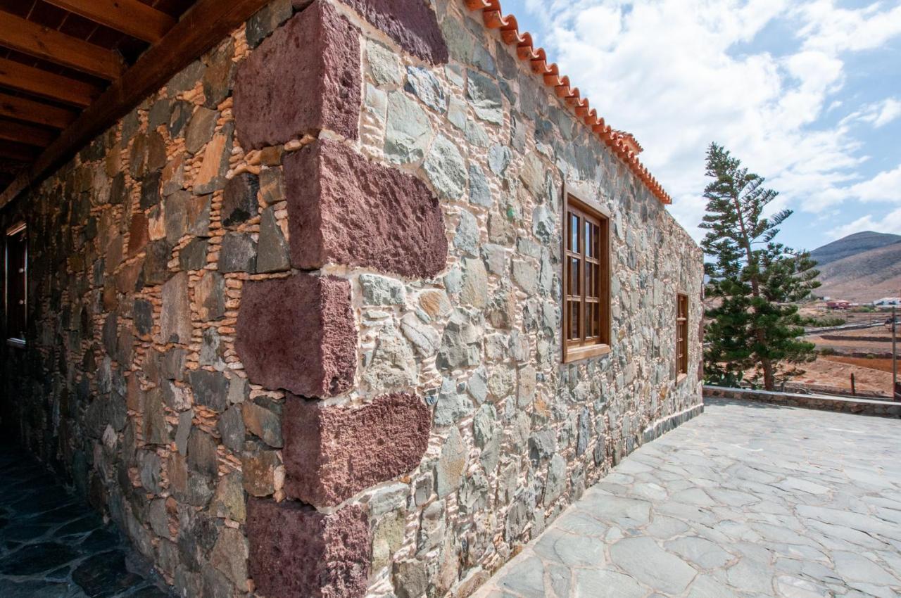 La Bella Tuineje Villa ภายนอก รูปภาพ