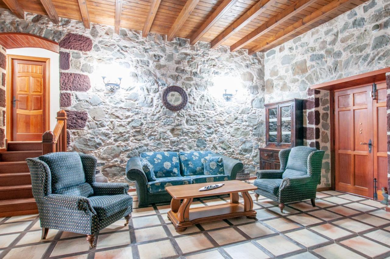 La Bella Tuineje Villa ภายนอก รูปภาพ