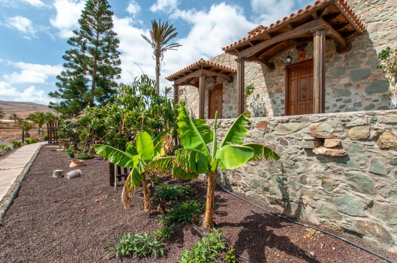 La Bella Tuineje Villa ภายนอก รูปภาพ