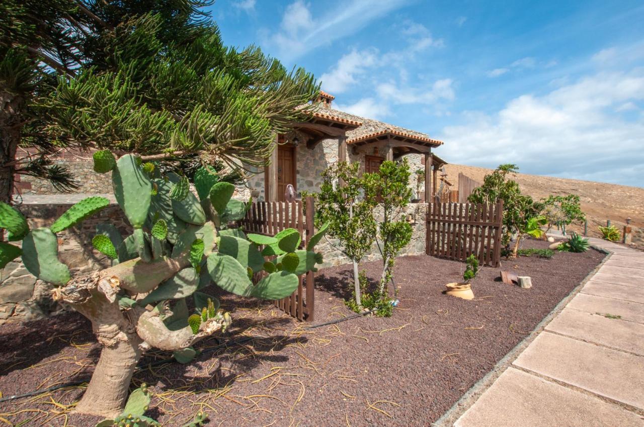 La Bella Tuineje Villa ภายนอก รูปภาพ
