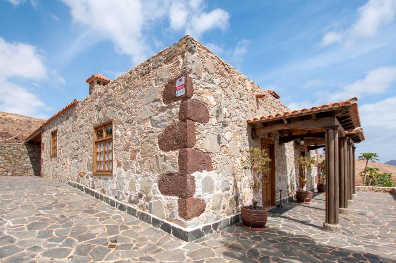La Bella Tuineje Villa ภายนอก รูปภาพ
