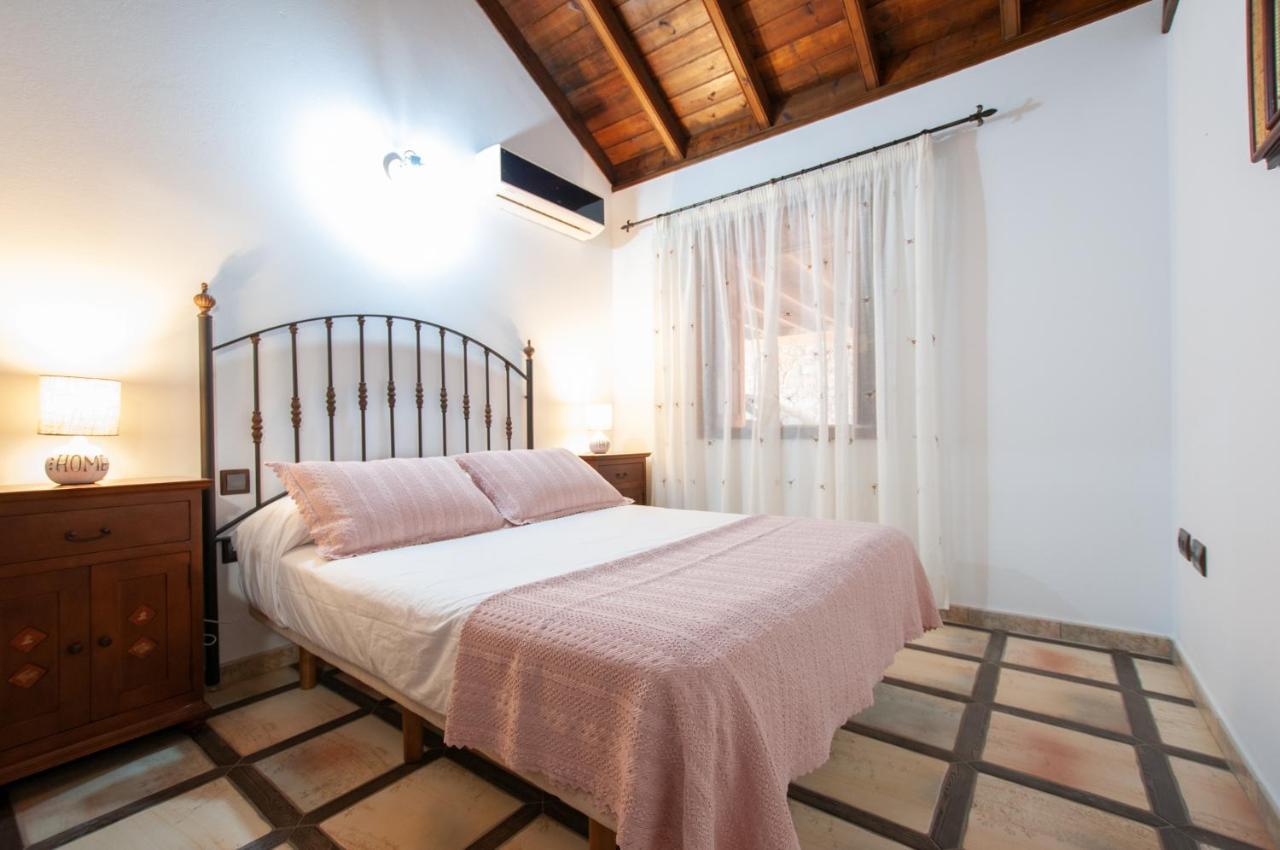La Bella Tuineje Villa ภายนอก รูปภาพ