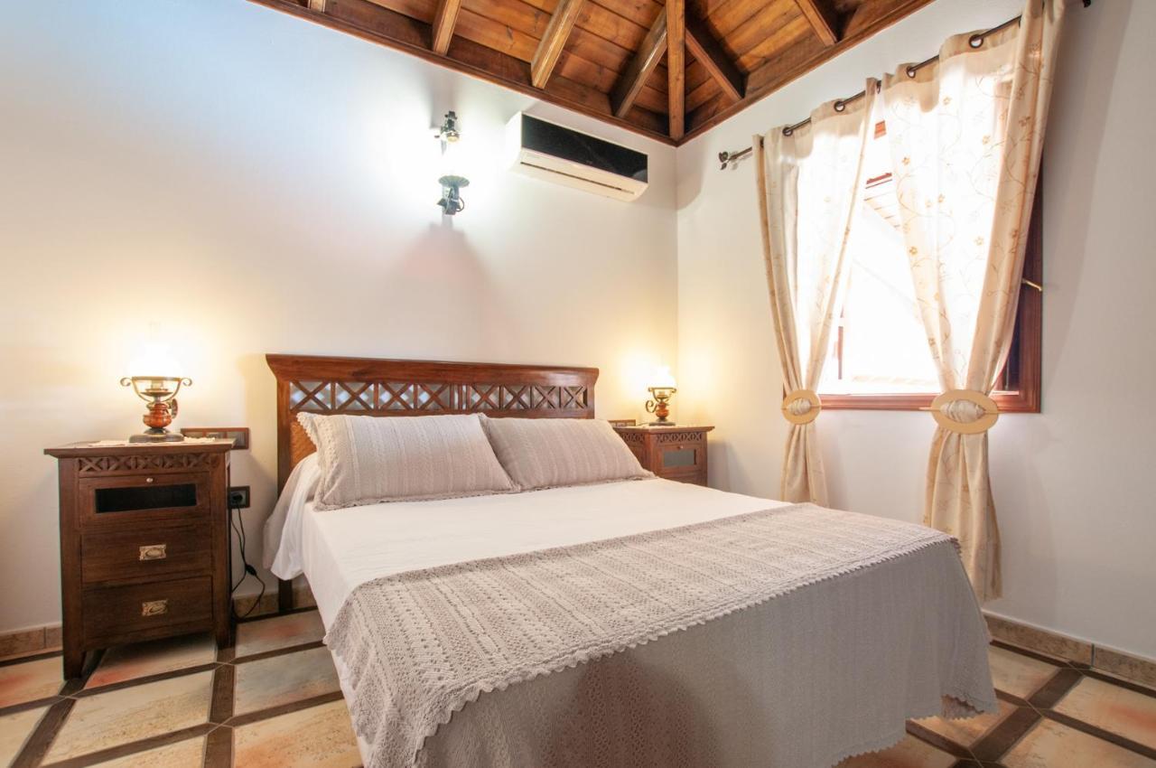 La Bella Tuineje Villa ภายนอก รูปภาพ