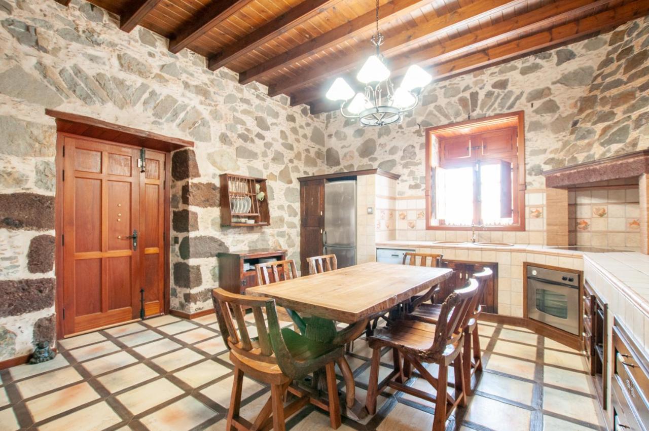 La Bella Tuineje Villa ภายนอก รูปภาพ